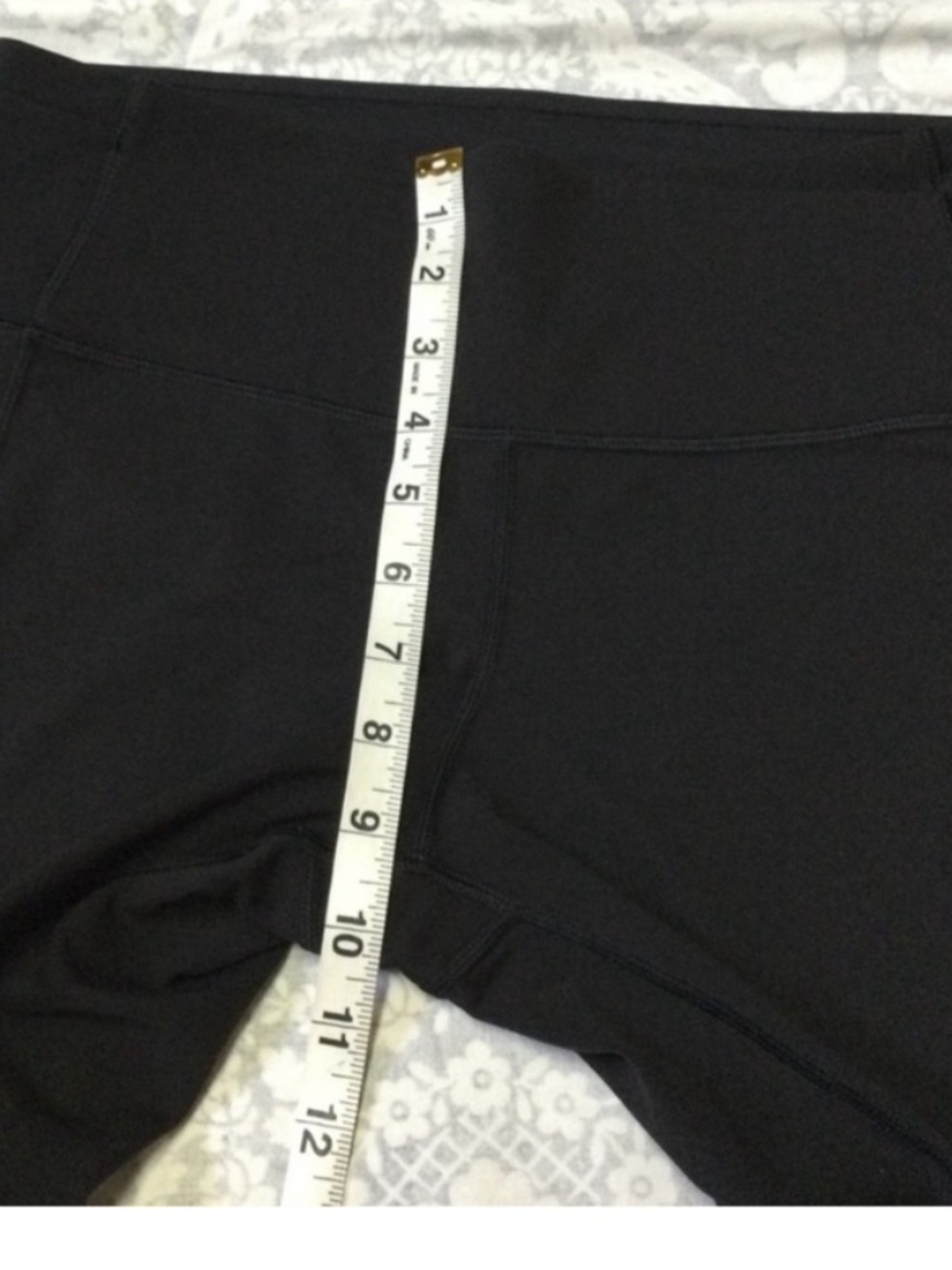Lululemon Athletica Crop
Leggings 8 - Picture 9 of 10